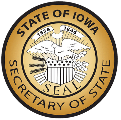 Kingdom Kids Childcare is licensed and inspected by State of Iowa